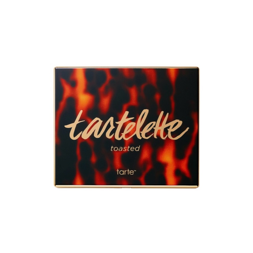TARTE Tartelette Toasted Eyeshadow Palette